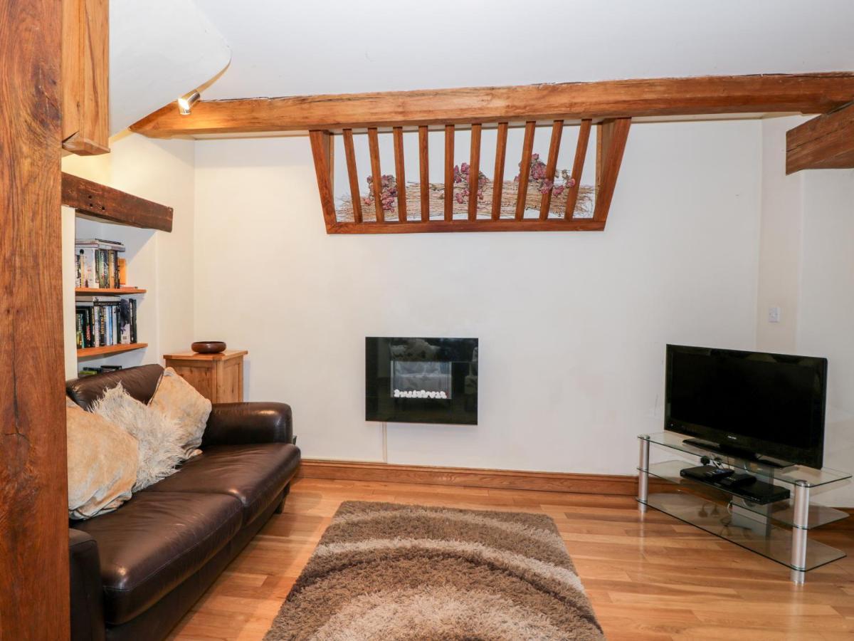Chapel Cottage Stonehouse  Esterno foto