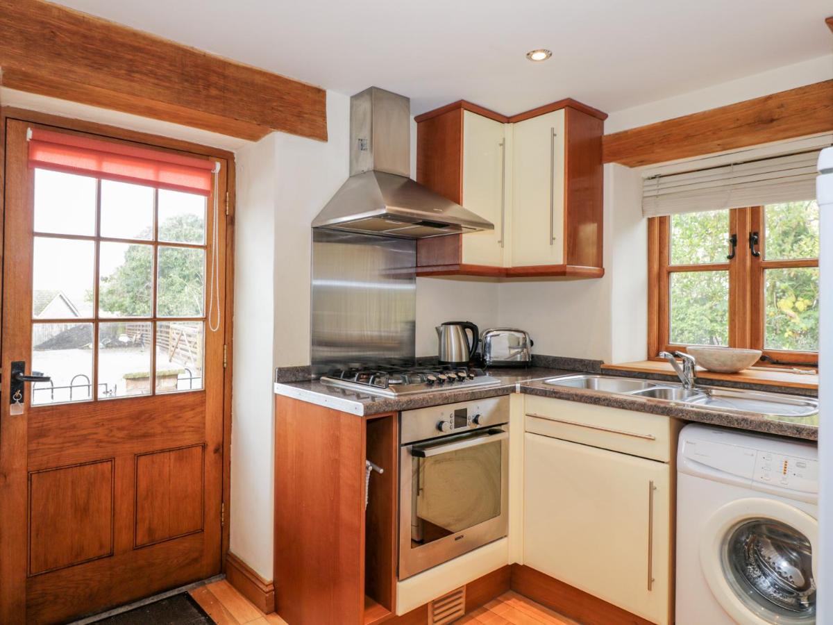Chapel Cottage Stonehouse  Esterno foto