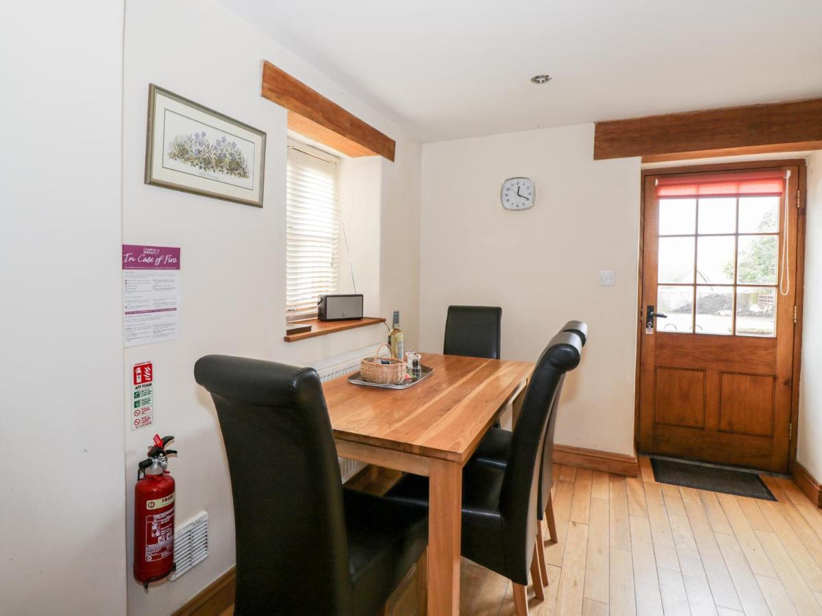 Chapel Cottage Stonehouse  Esterno foto