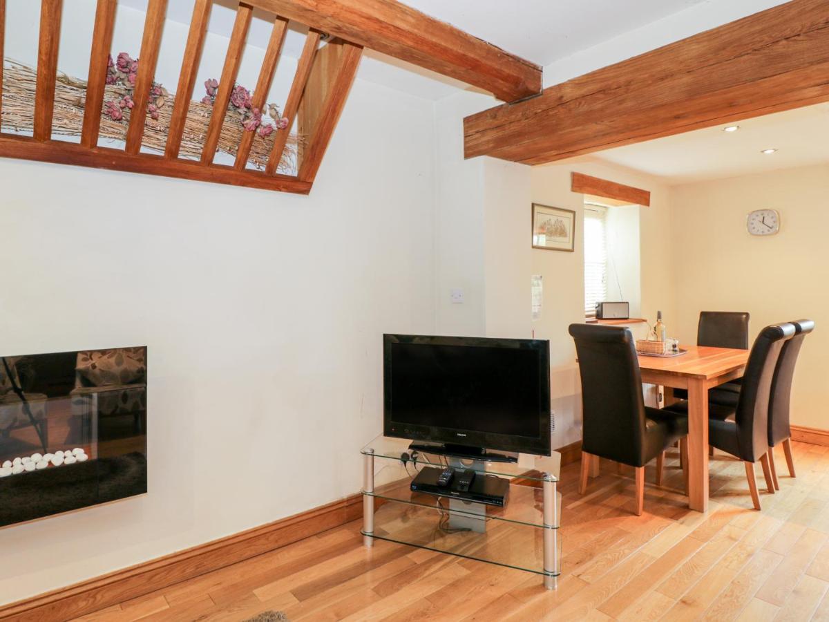 Chapel Cottage Stonehouse  Esterno foto