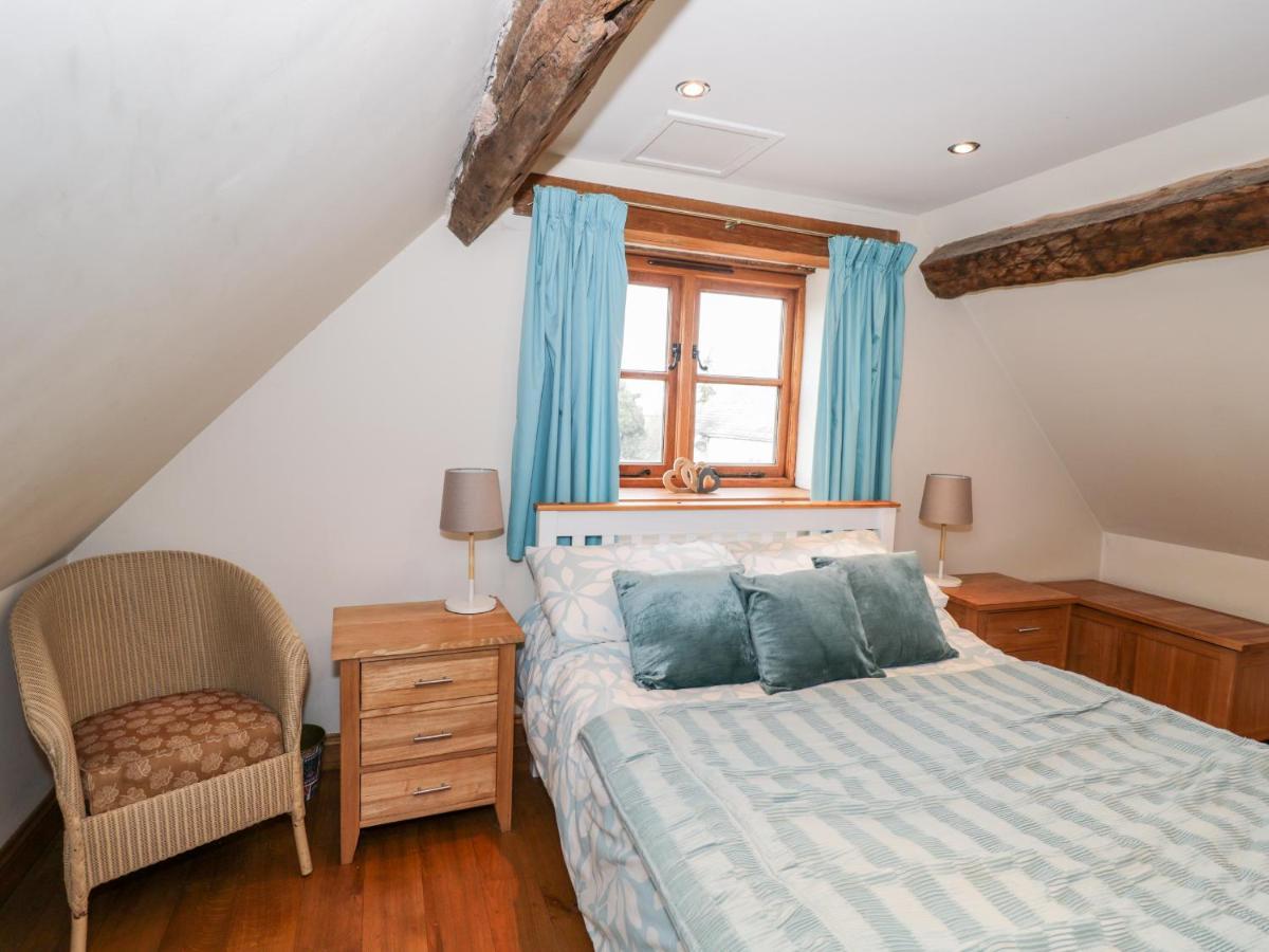 Chapel Cottage Stonehouse  Esterno foto
