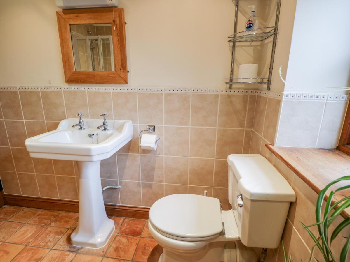 Chapel Cottage Stonehouse  Esterno foto