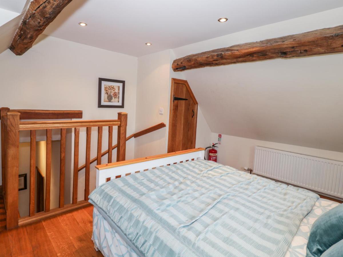 Chapel Cottage Stonehouse  Esterno foto